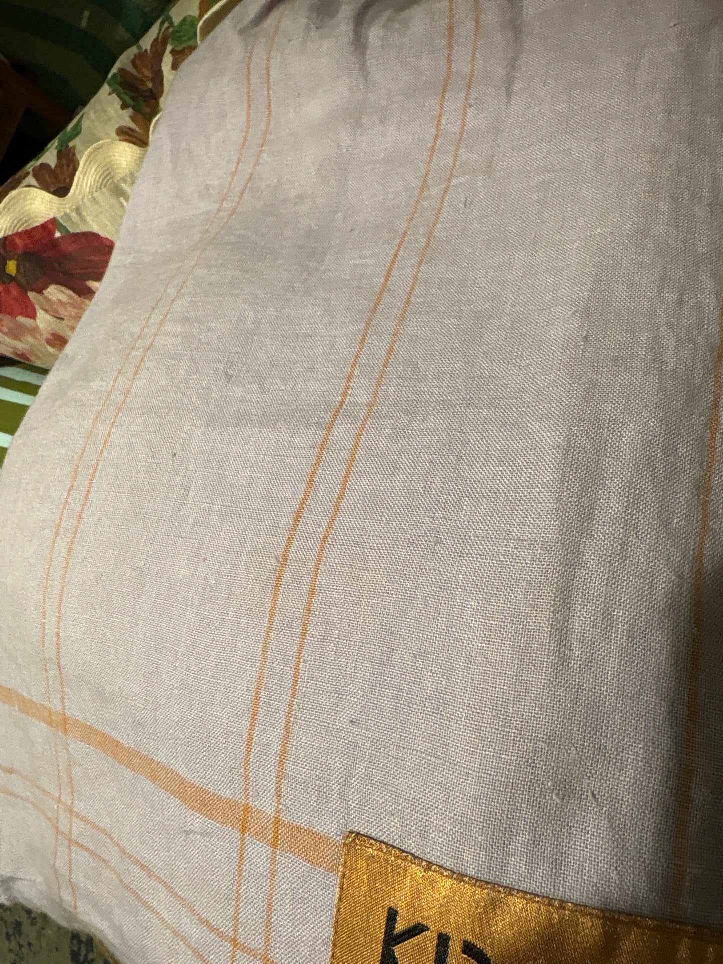 Santa Monica Flat Sheet