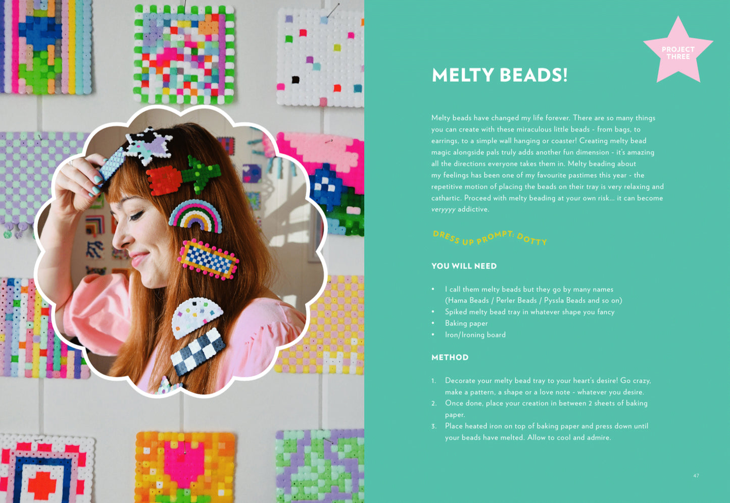 Pla Pla by Rachel Burke