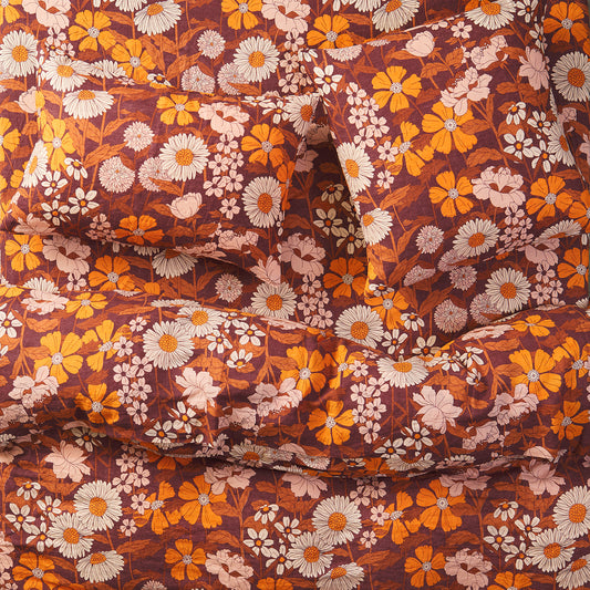 Sage and Clare - Benita Fitted Sheet
