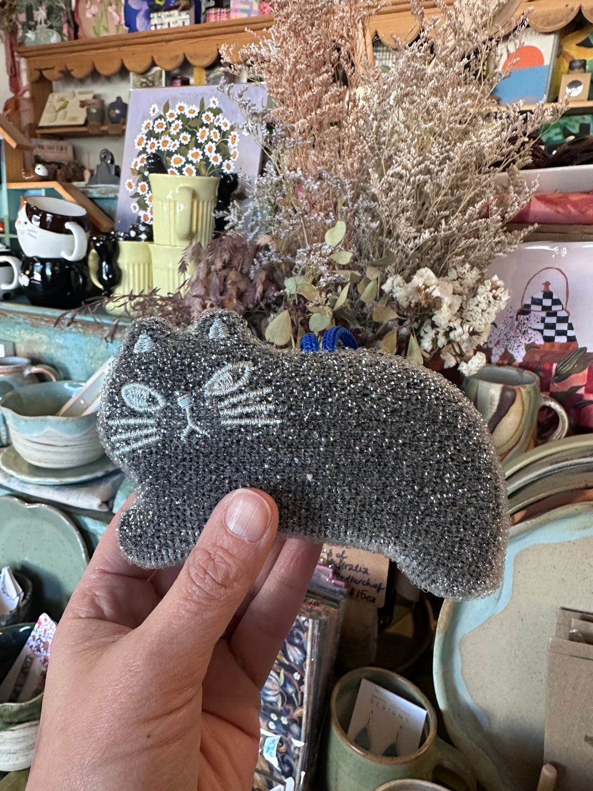 Concept Japan Kitchen Sponge