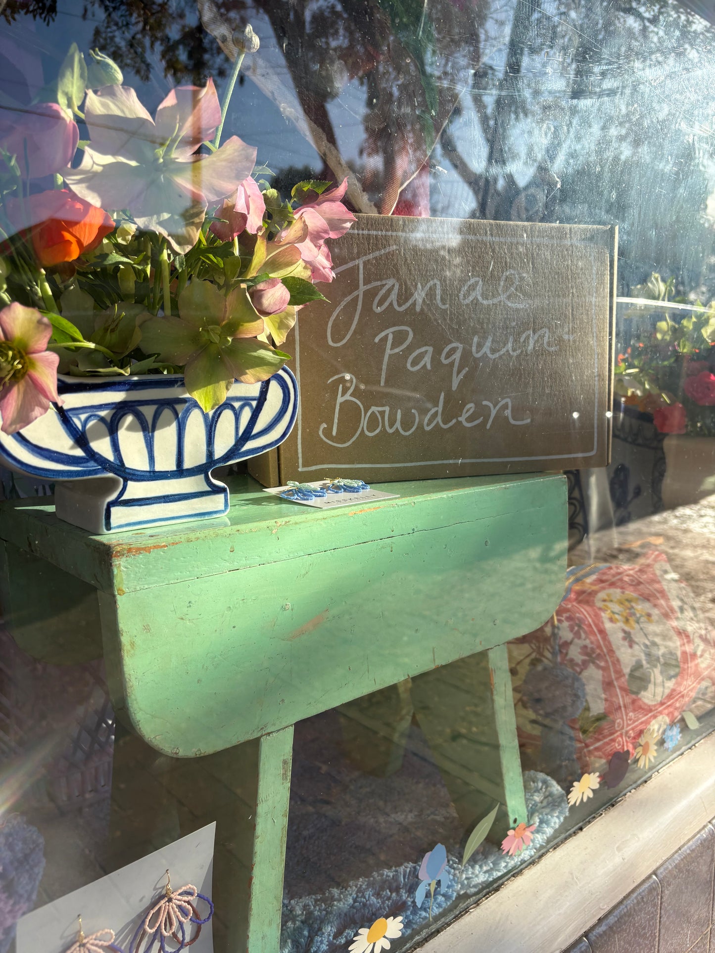 Janae Vases