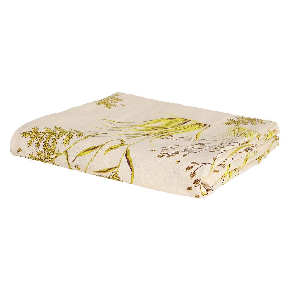 Sage and Clare Adelyn Fitted Sheets