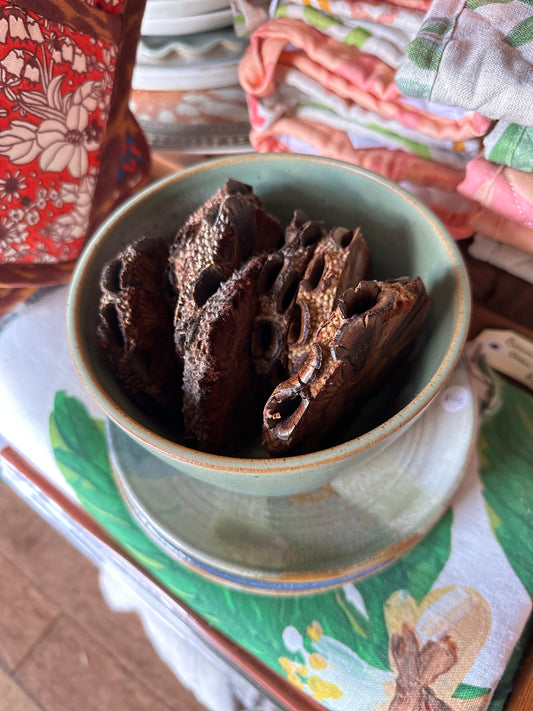 Banksia Coaster