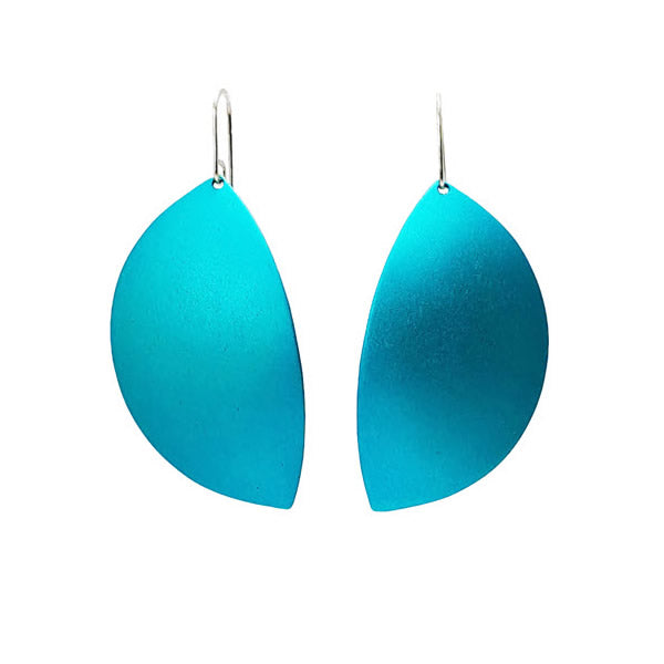 Kalinowski Jewellery Anodised Symmetry Large - Various Colours