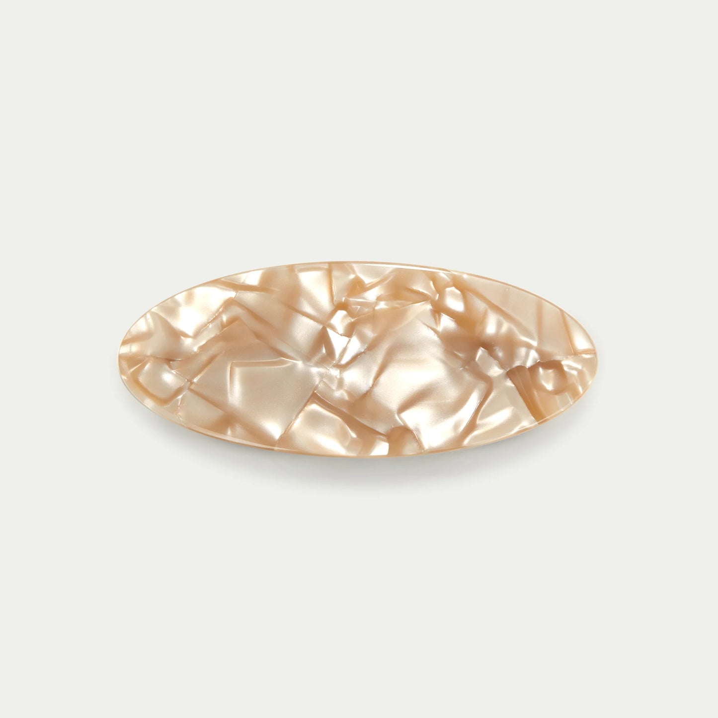 Kitty Paloma Oval Barette - various colours
