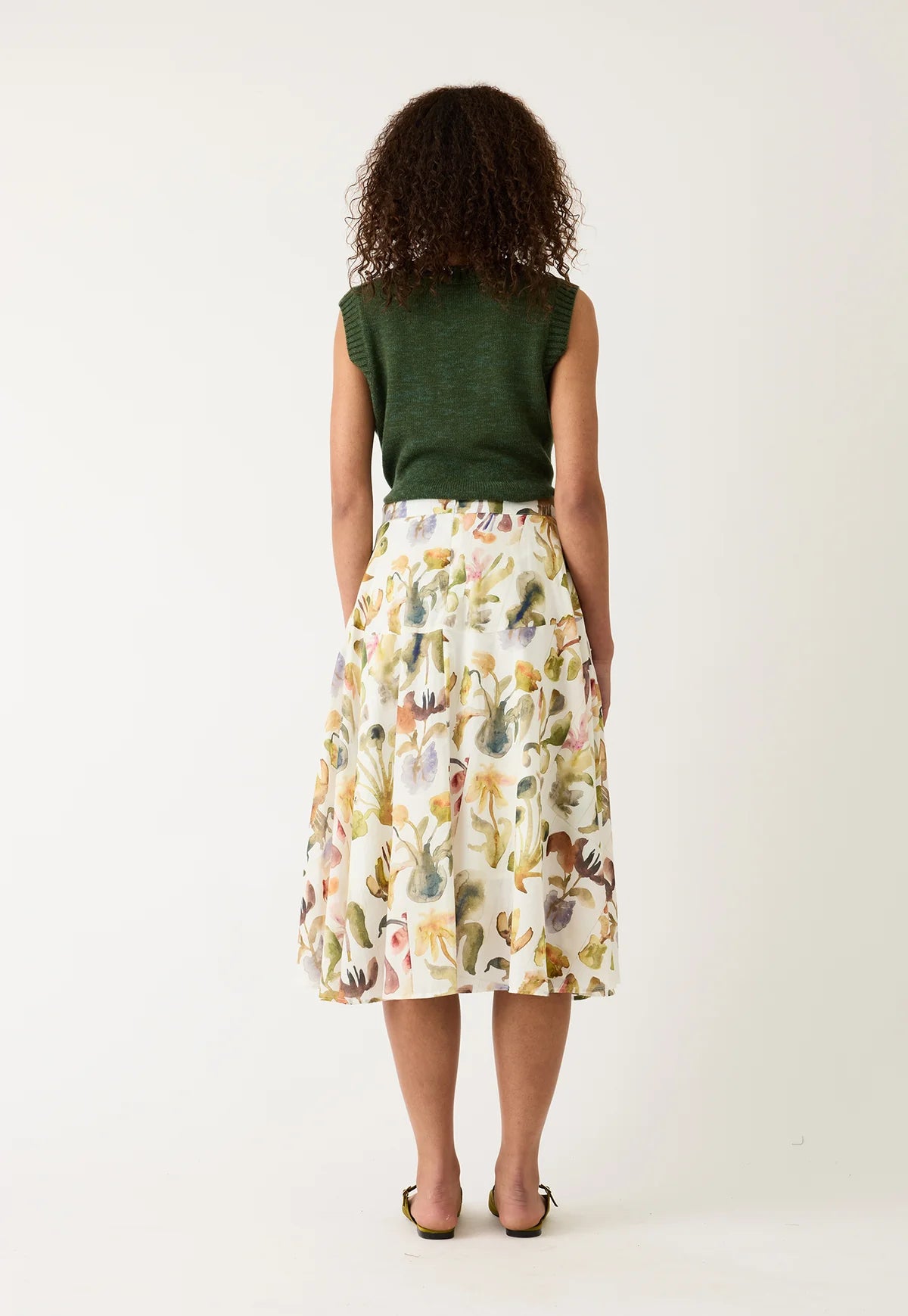 Nancybird Bronte Skirt