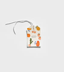 Father Rabbit gift tags - various