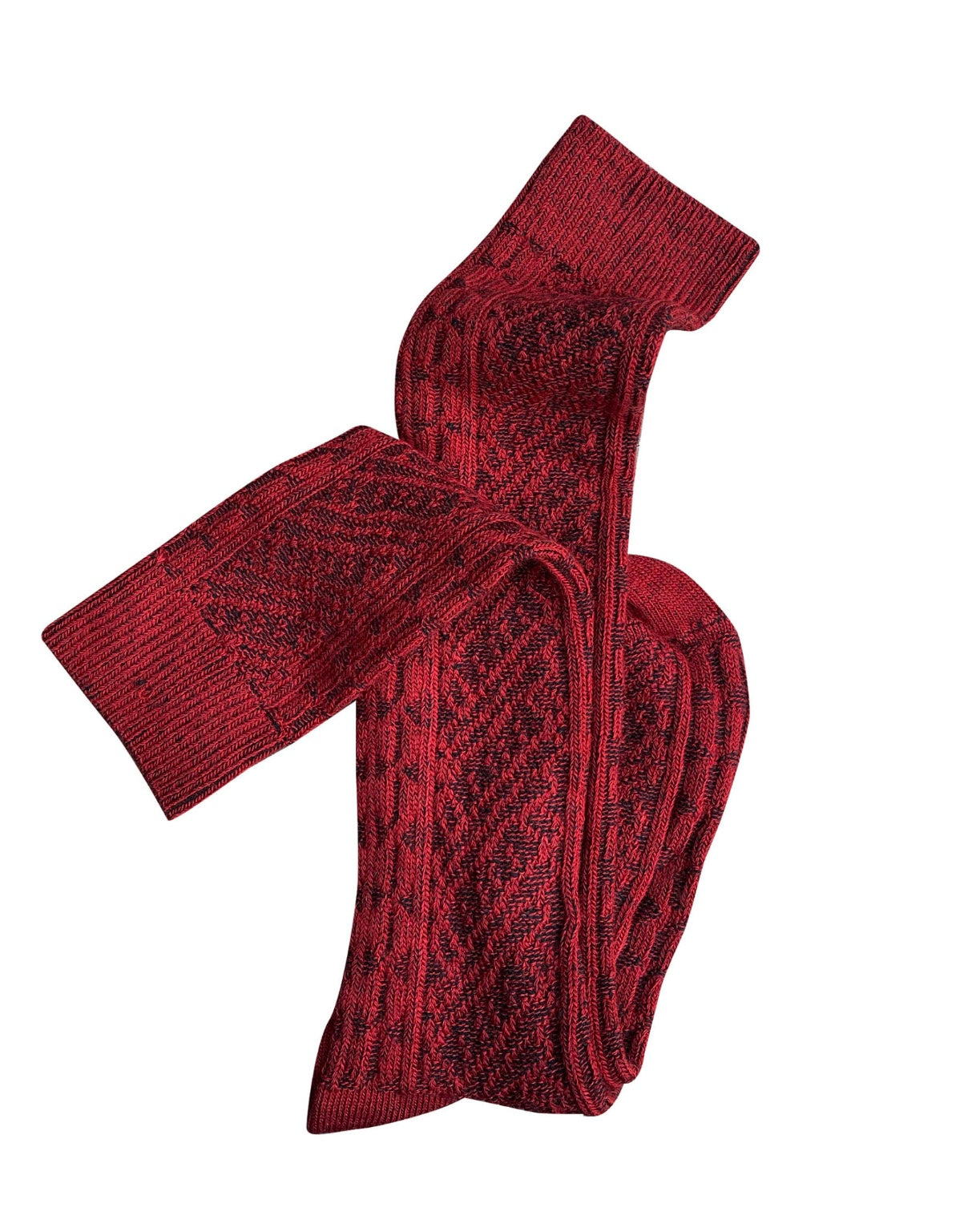 Tightology Vintage Merino Wool Socks