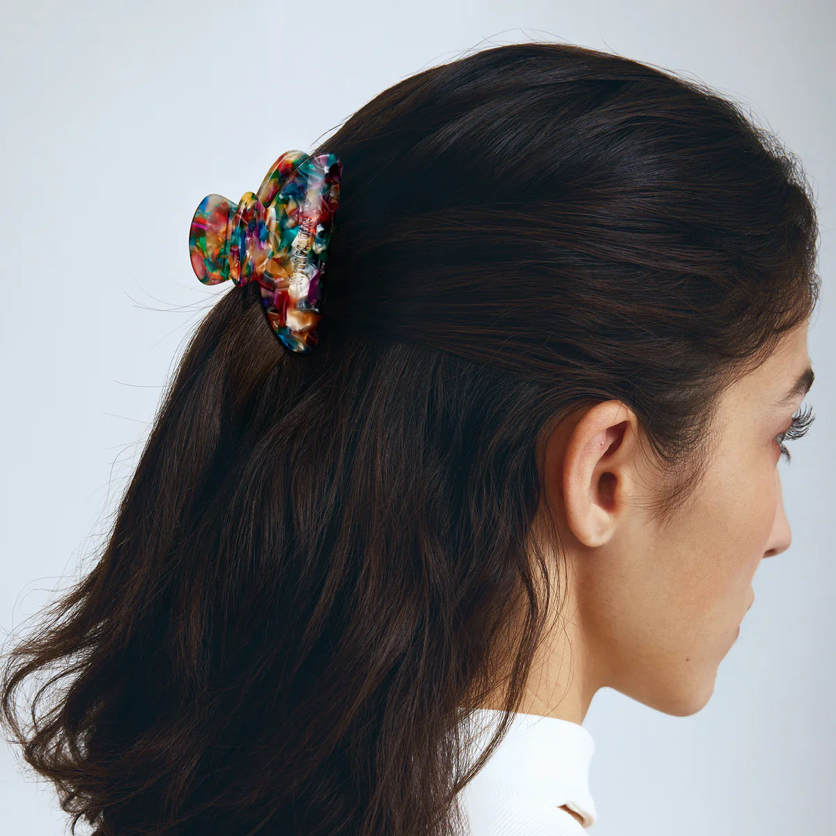 Kitty Paloma Midi Claw Clips - various colours