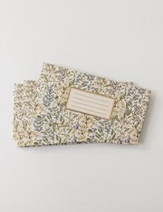 Bespoke Letterpress - Forget Me Not 10pk Envelopes