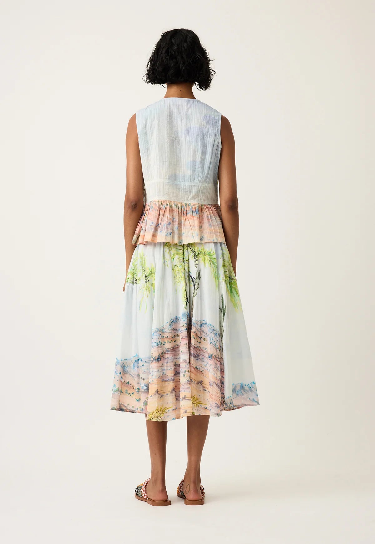 Nancybird Simpson Top