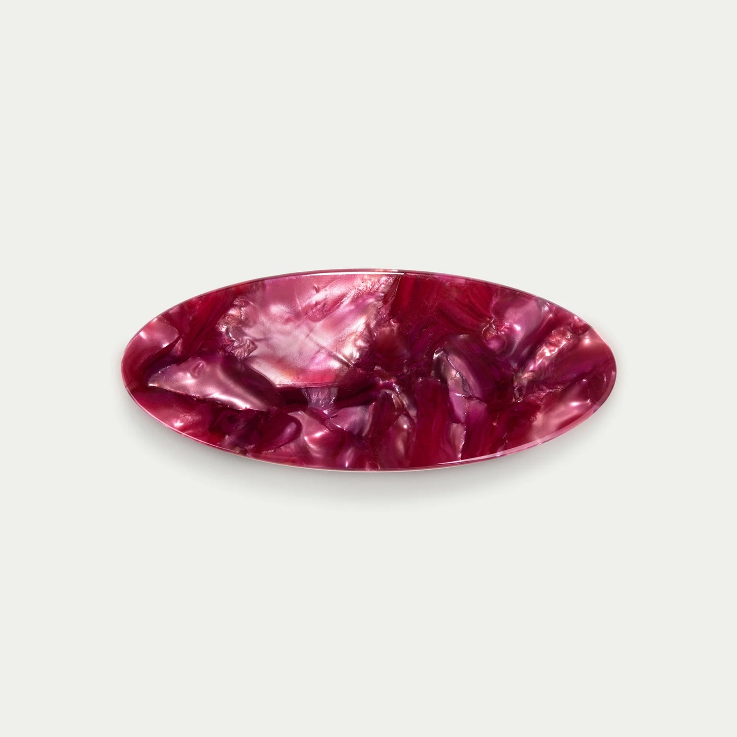 Kitty Paloma Oval Barette - various colours