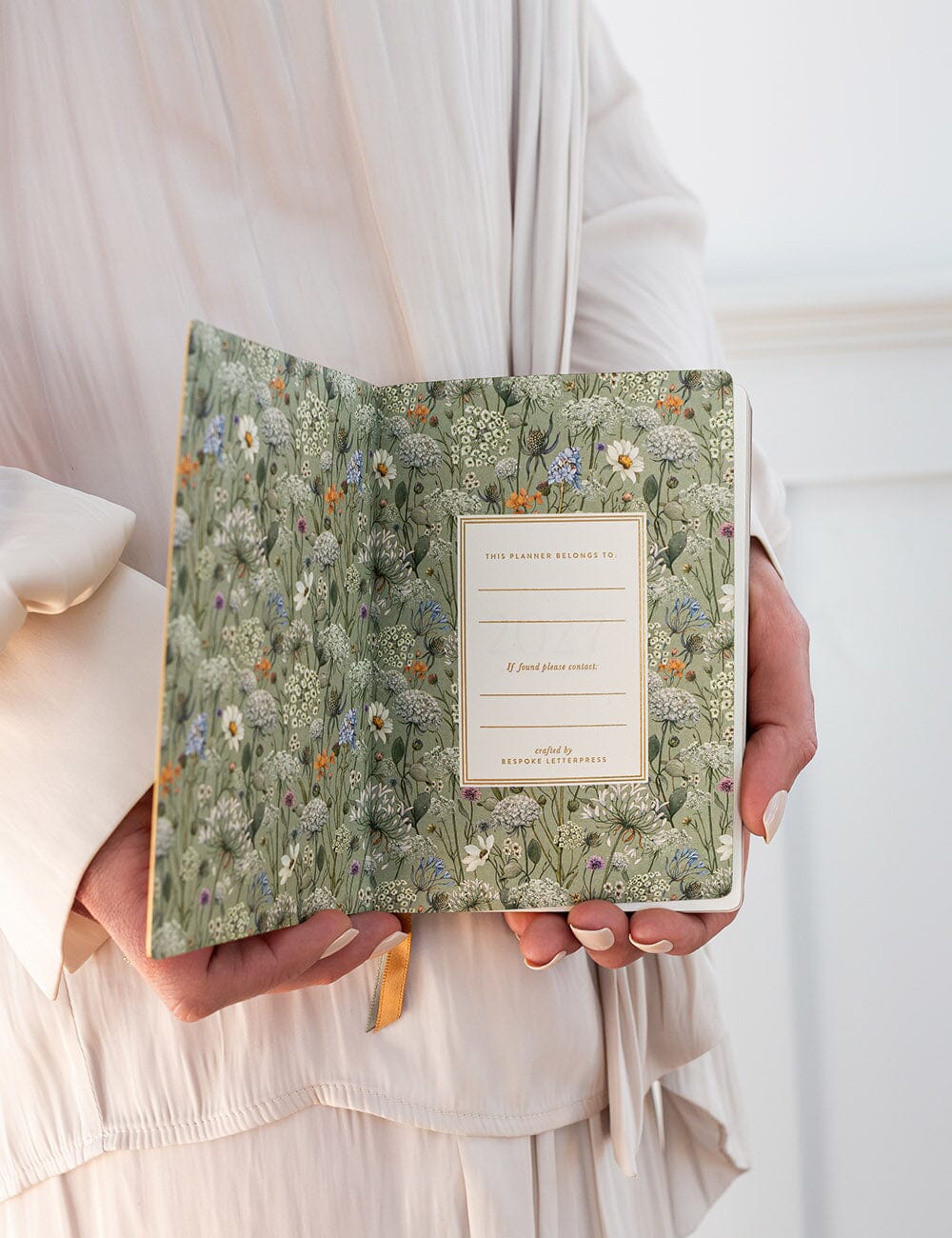 2027 Pocket Planner - Willowmere