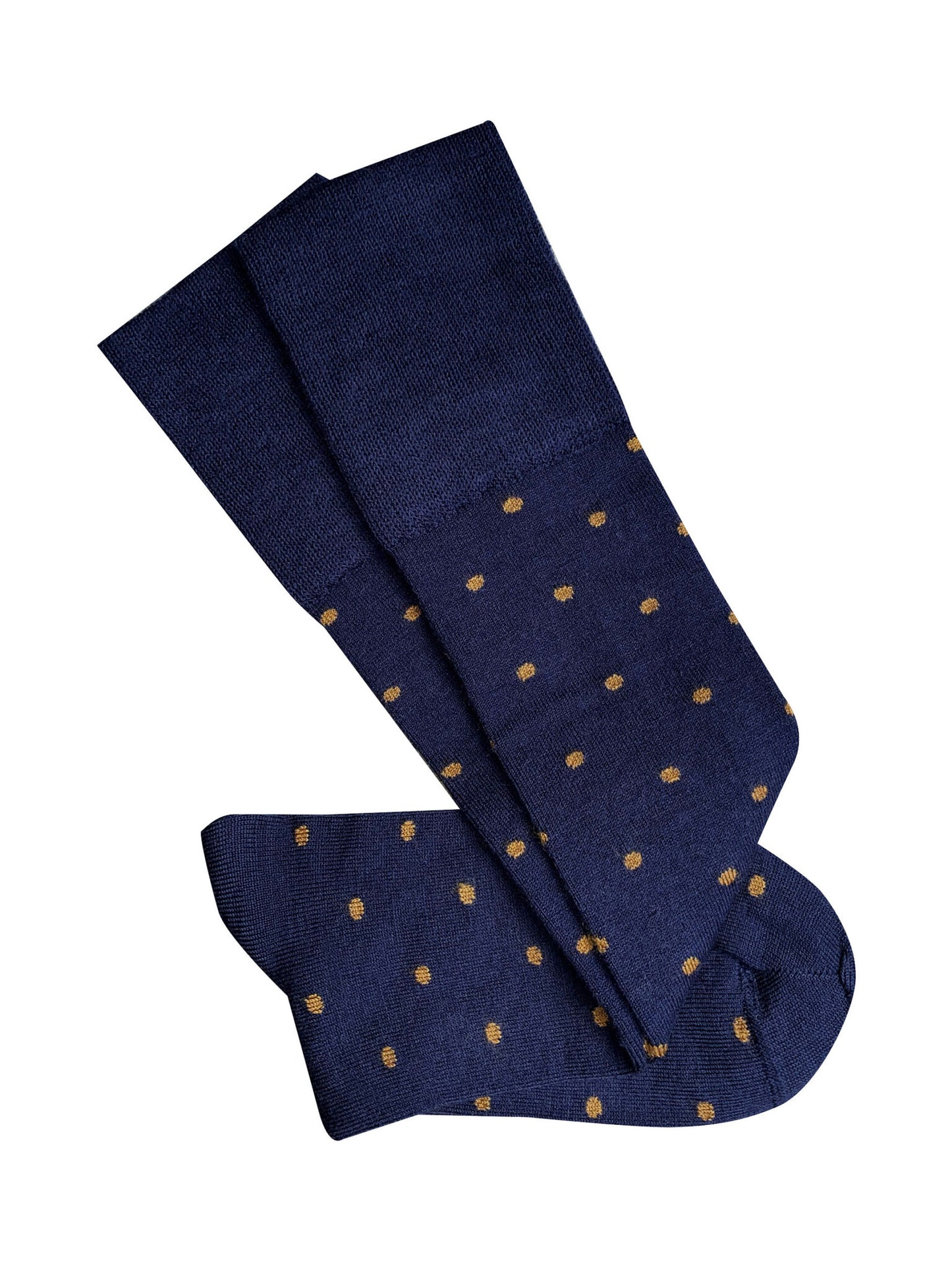 Tightology Dotty Merino Wool Socks