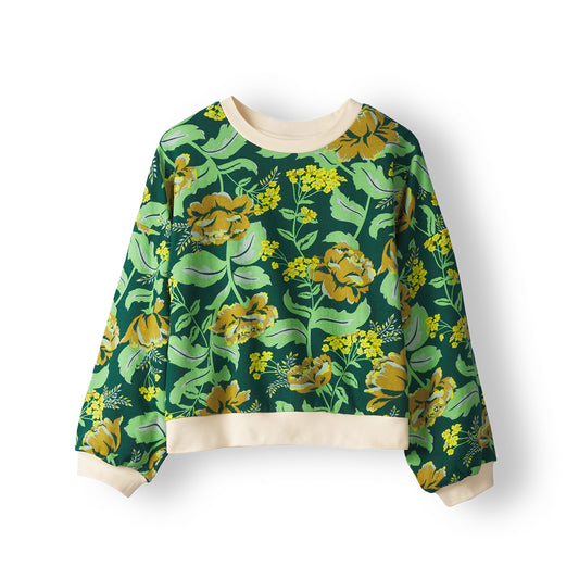 Sage and Clare Margot Sweater