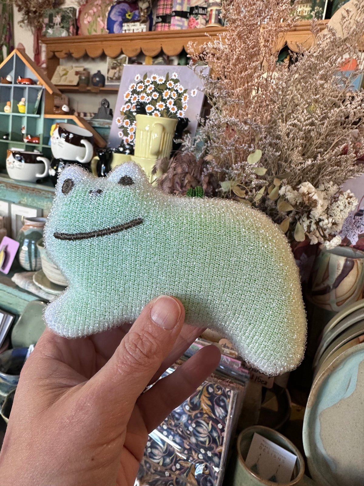 Concept Japan Kitchen Sponge