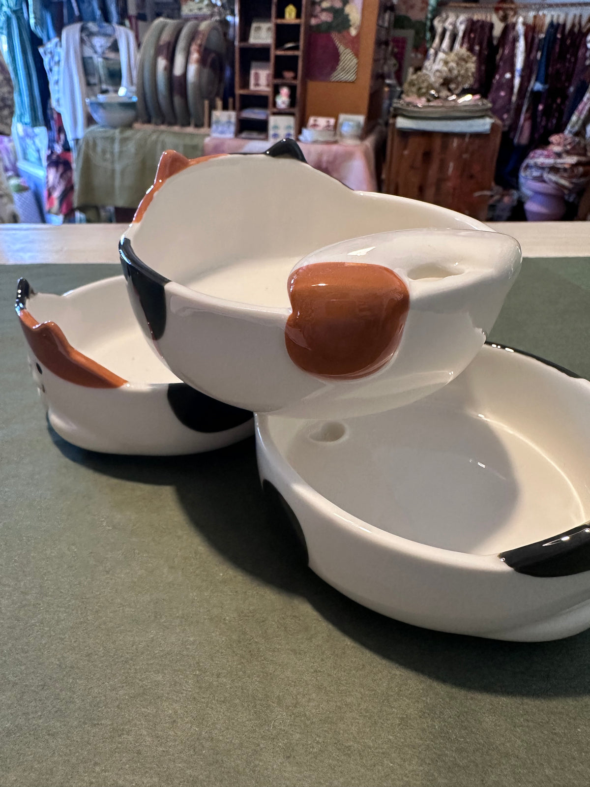 Concept Japan Cat Ladle Holder
