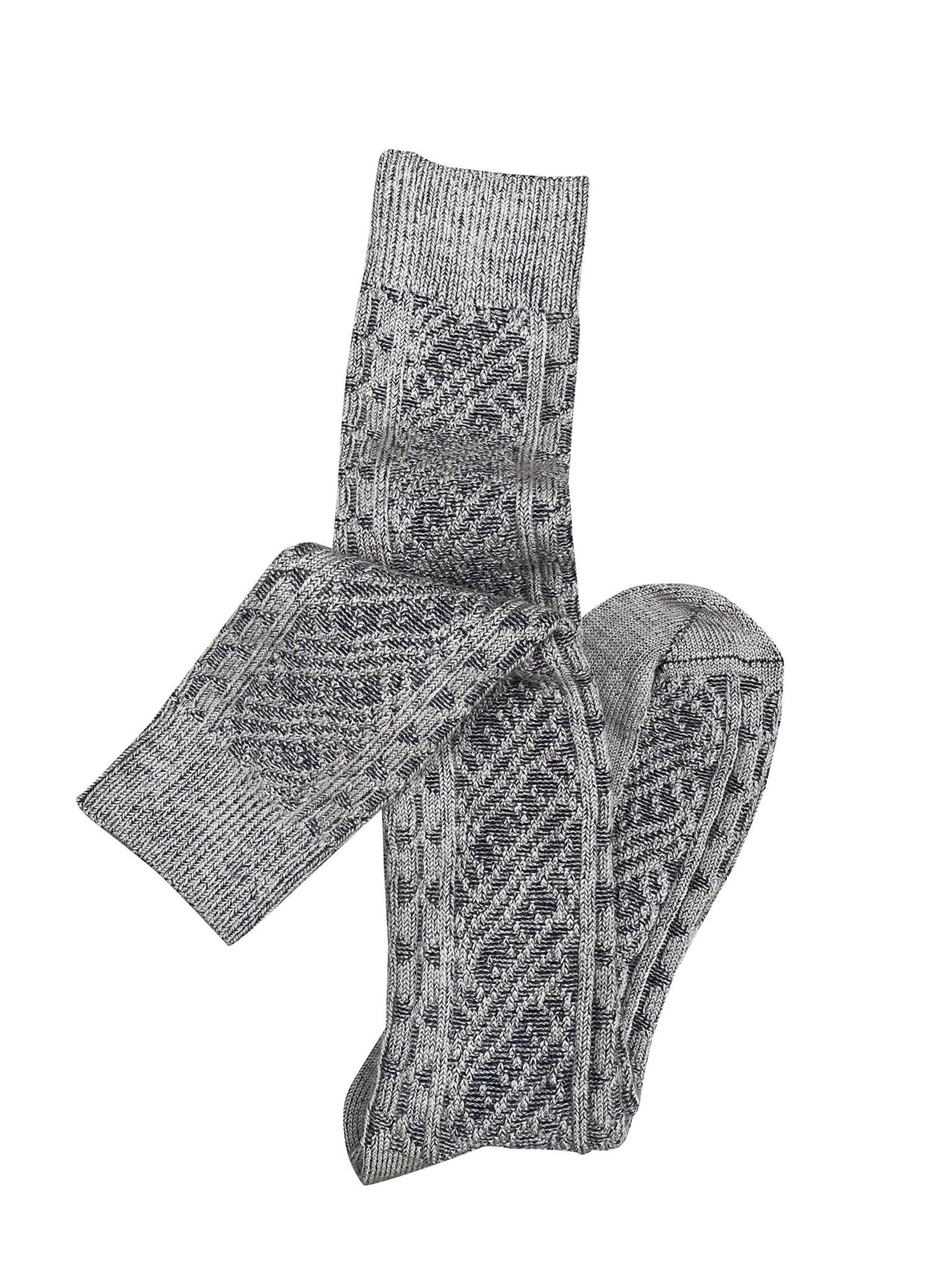 Tightology Vintage Merino Wool Socks