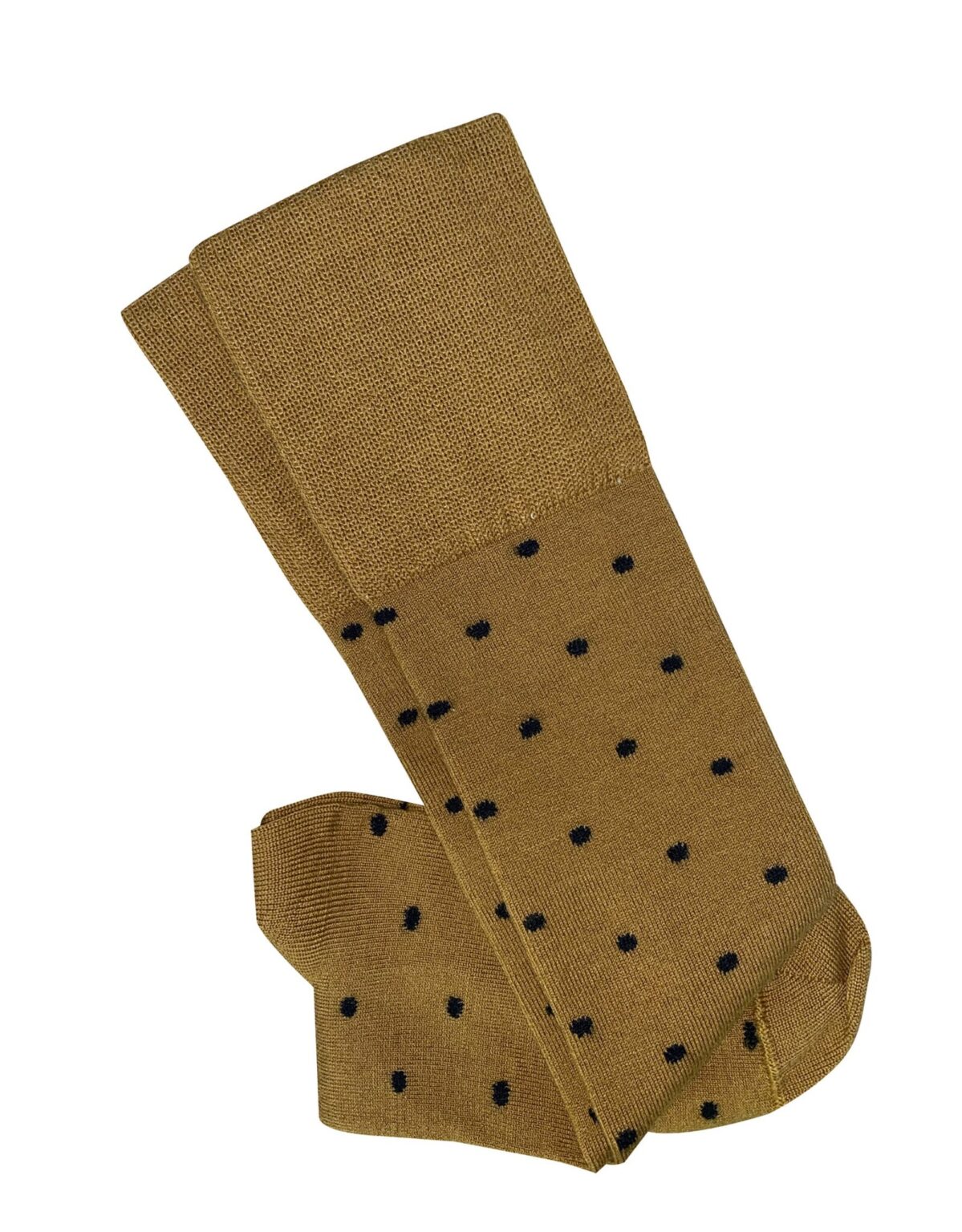 Tightology Dotty Merino Wool Socks