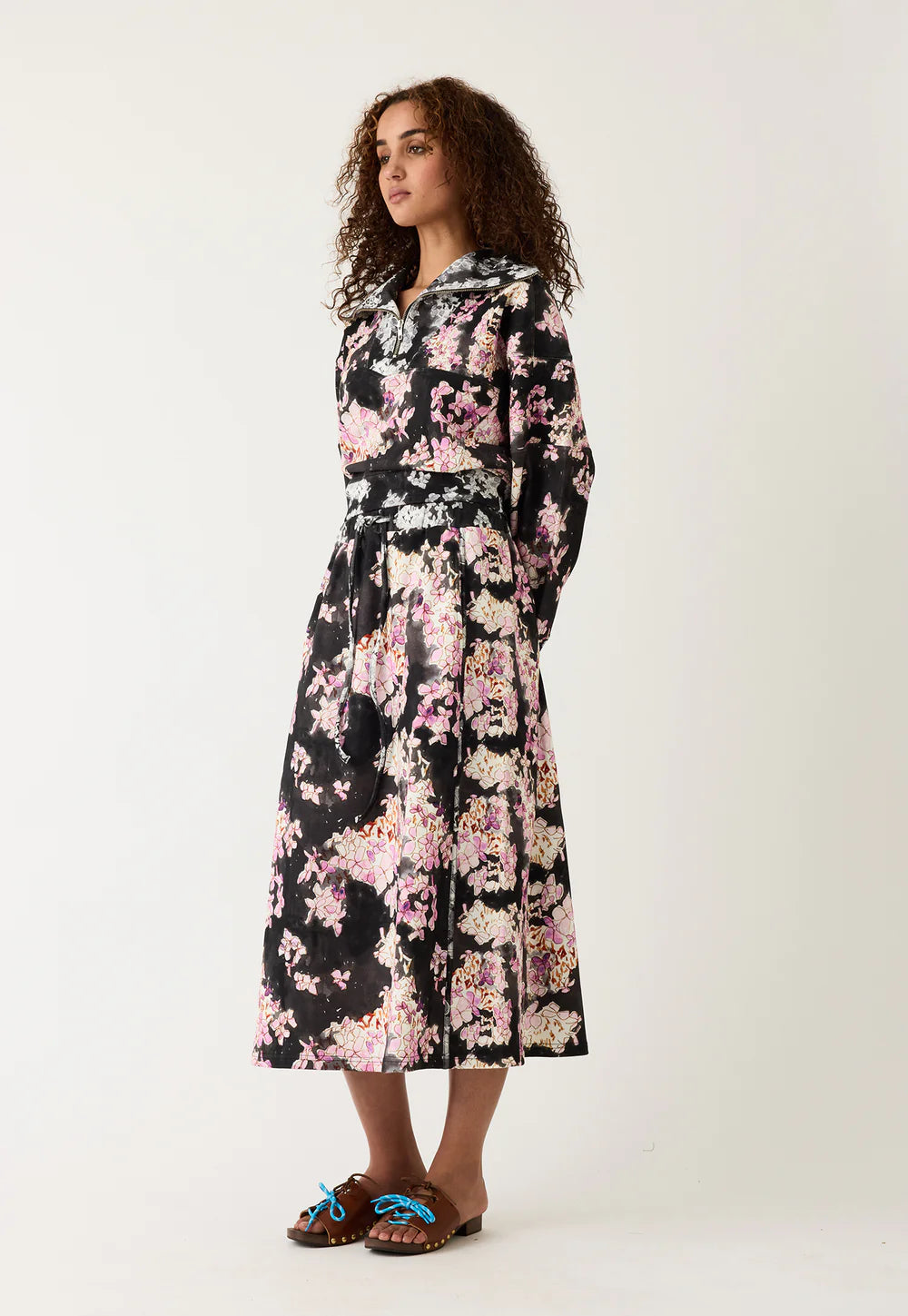 Nancybird Stella Skirt