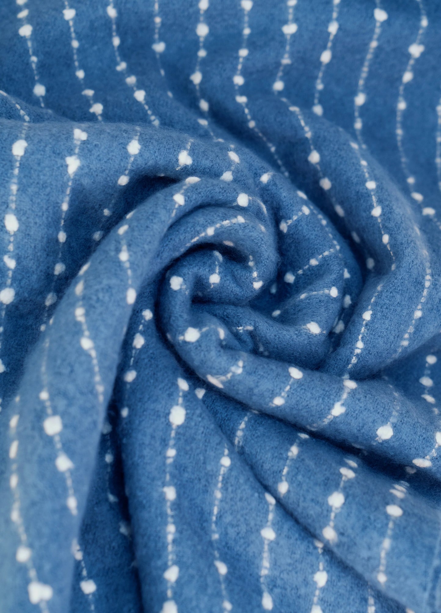 POWDER Dakota Scarf - Navy
