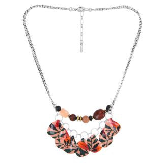 Taratata Jewellery - Amazone Necklace