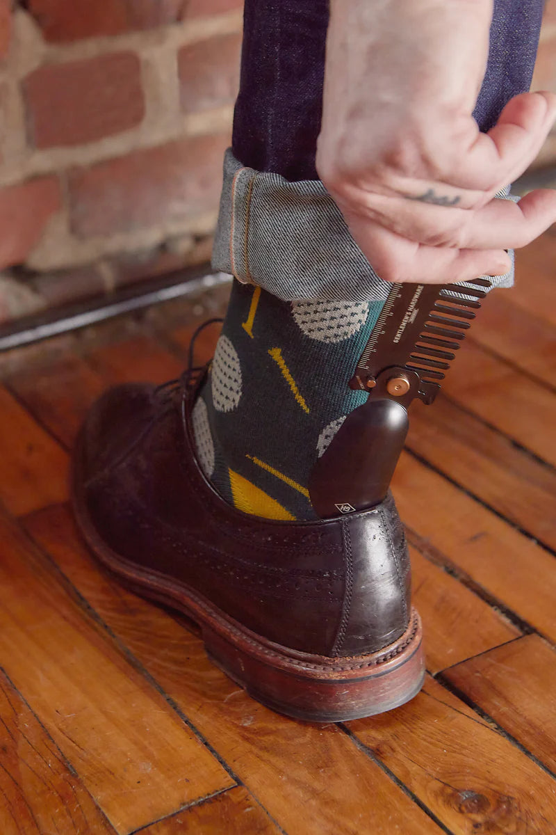 Gentlemen’s Hardware Grooming Multi Tool