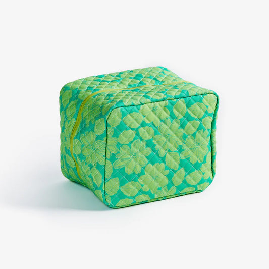 Bonnie and Neil Margot Jade Wash Bag - Large