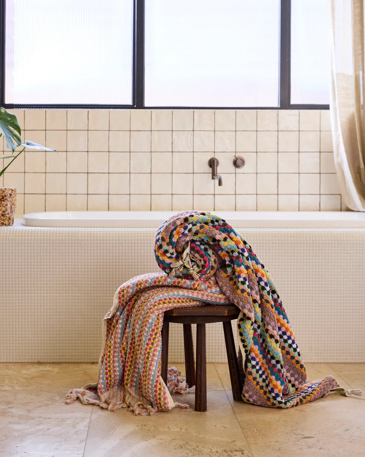 Kip and Co Tutti Turkish Bath Towel