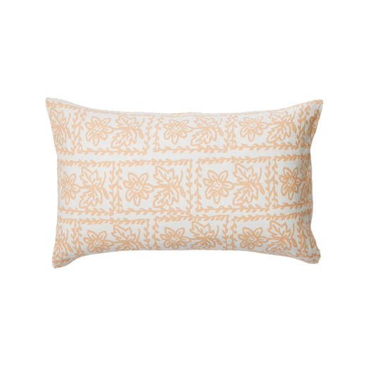 Bonnie and Neil Daisy Buff Pillowcases