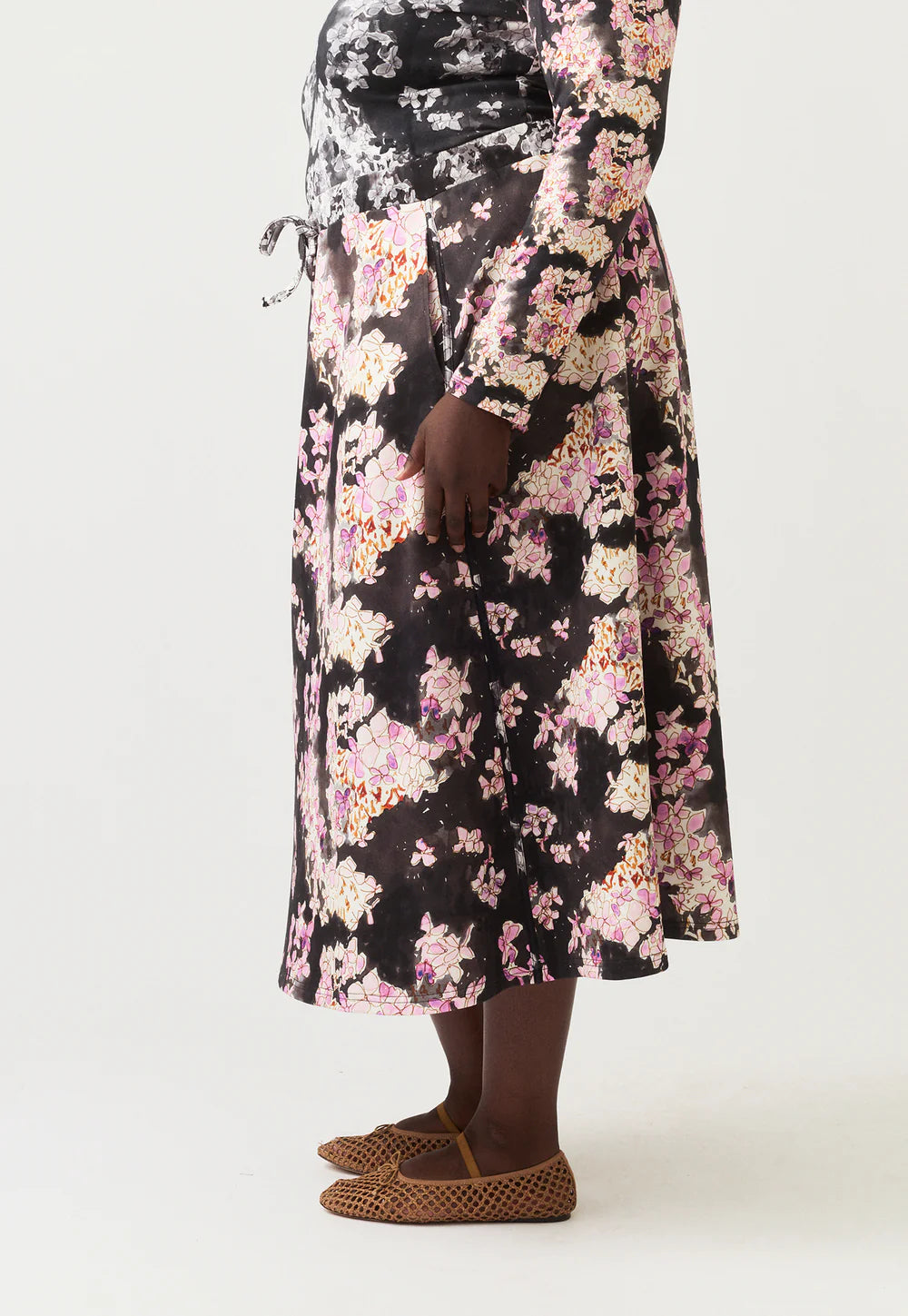 Nancybird Stella Skirt