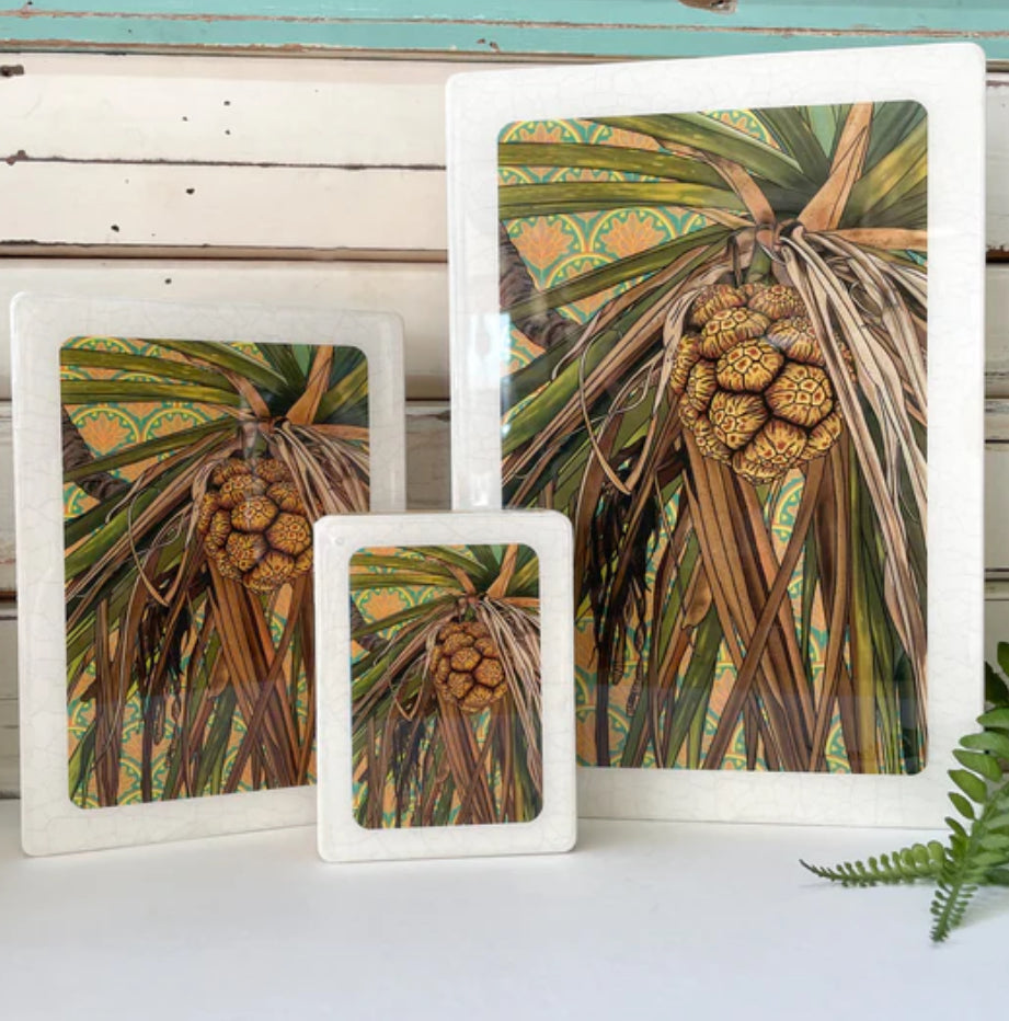 Lost & Found Art Co - Pandanus