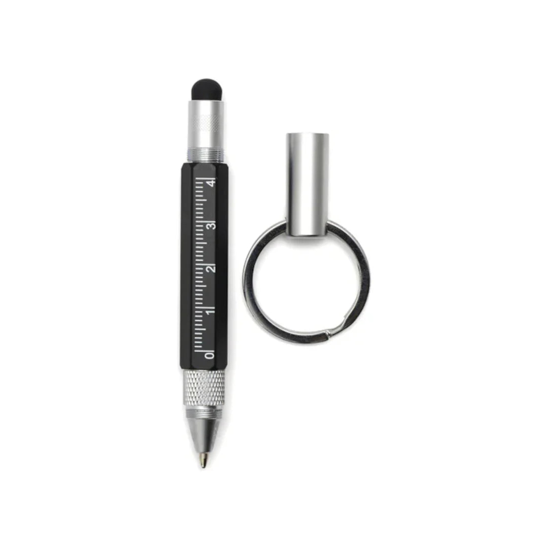 Gentlemen’s Hardware Mini Pen Multi Tool