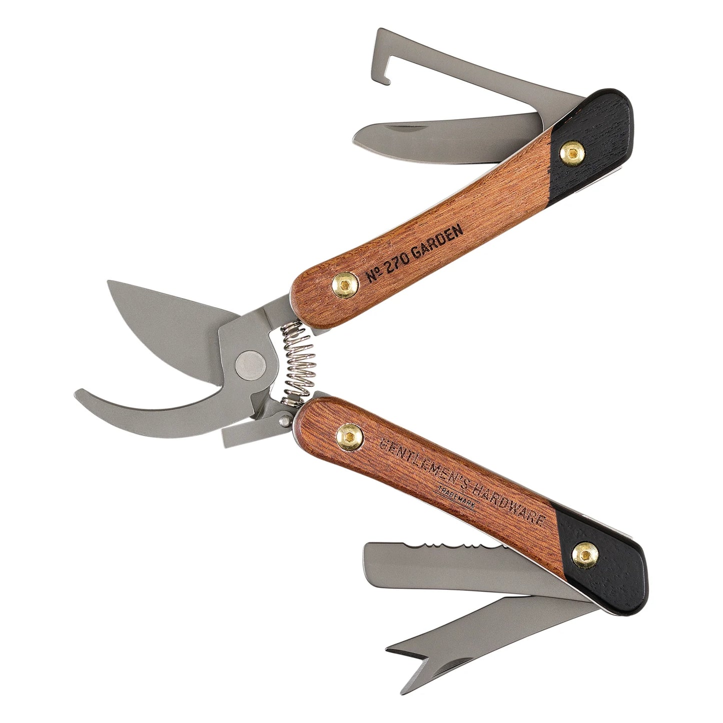 Gentlemen’s Hardware 6-in-1 Garden Tool