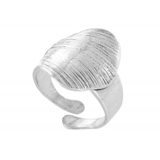 Taratata Jewellery - Amazone Ring - Silver