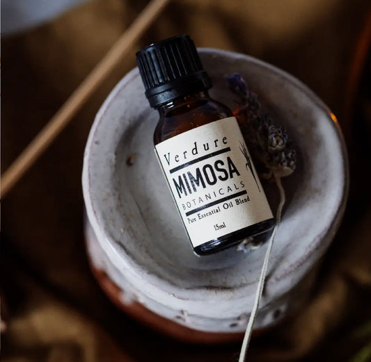 Mimosa Botanicals Essential Oil - Verdure