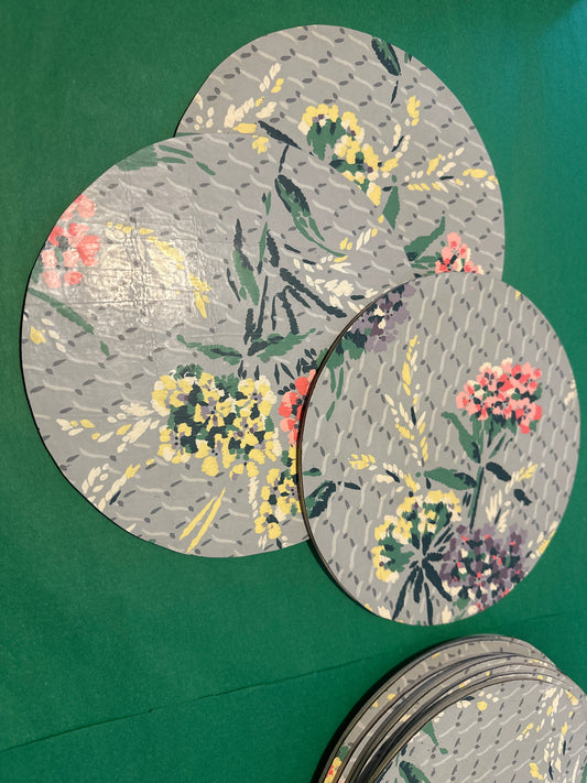 Betty Jo Placemats