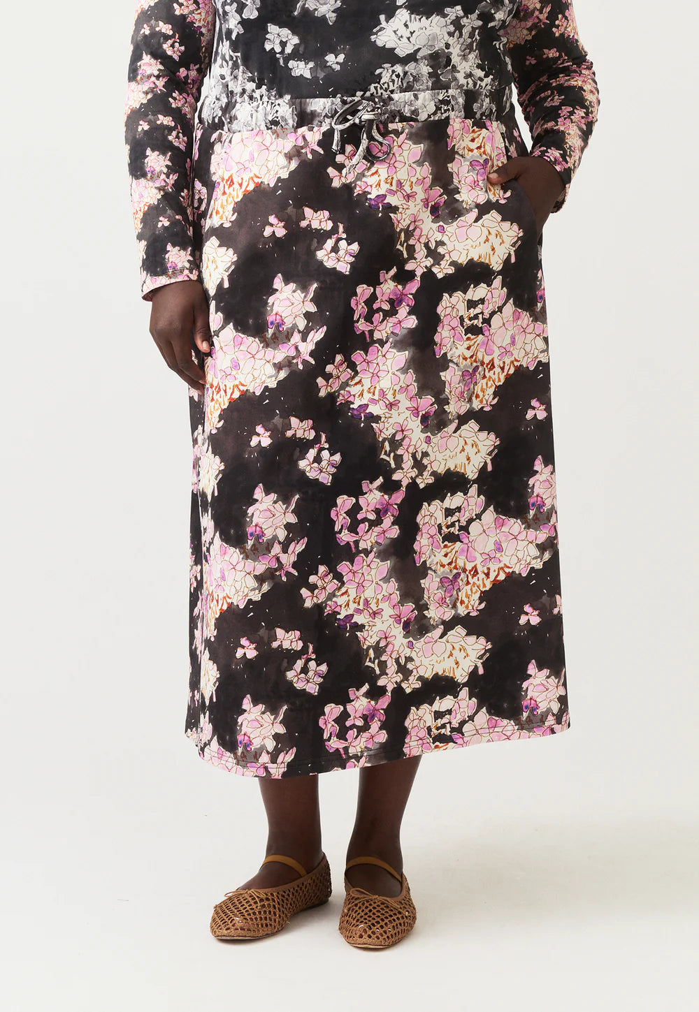 Nancybird Stella Skirt