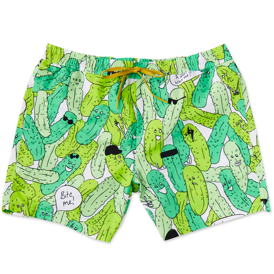 Kip and Co Men’s Pickle Board Shorts