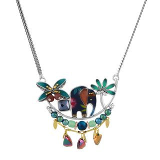 Taratata Jewellery - Papong Necklace