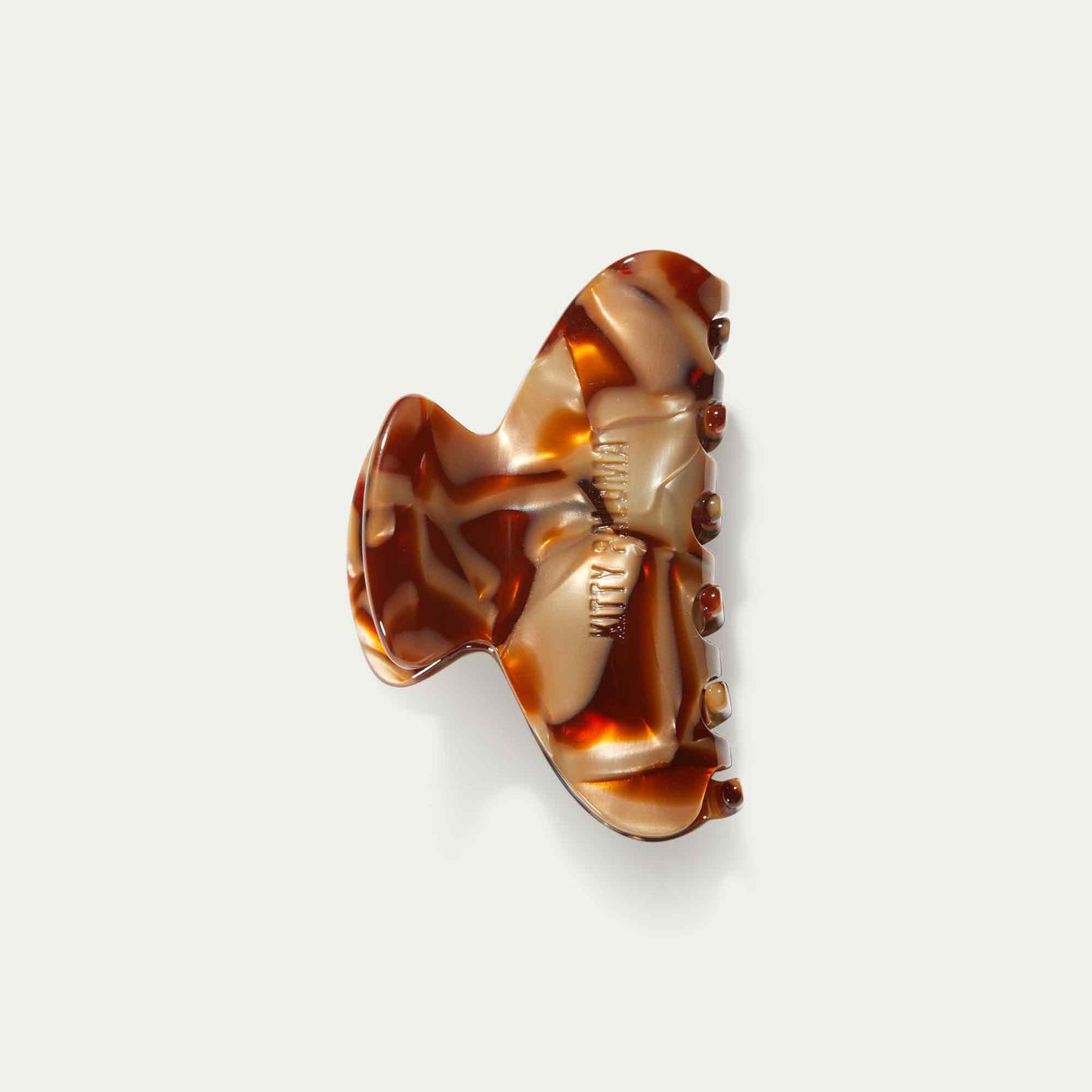 Kitty Paloma Midi Claw Clips - various colours