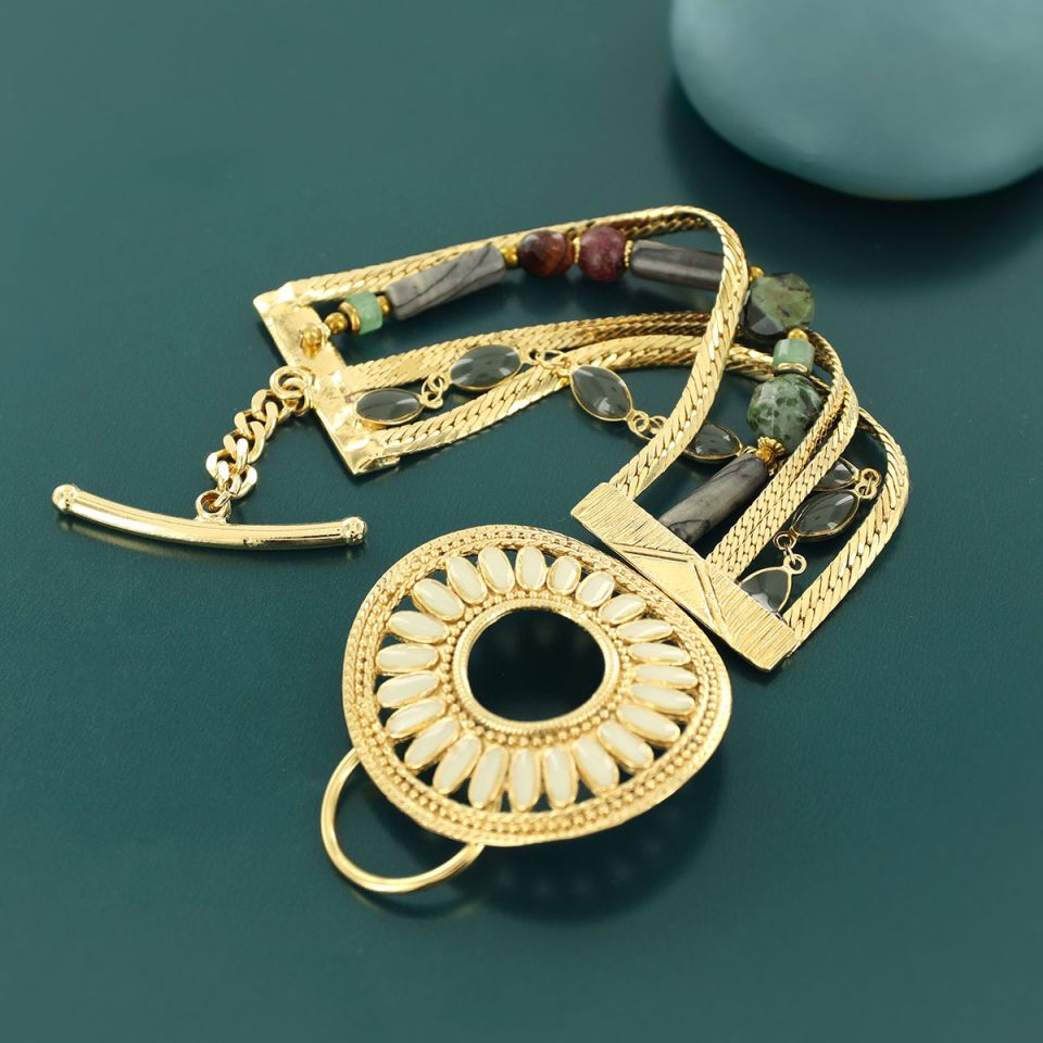 Taratata Jewellery - Soledad Bracelet