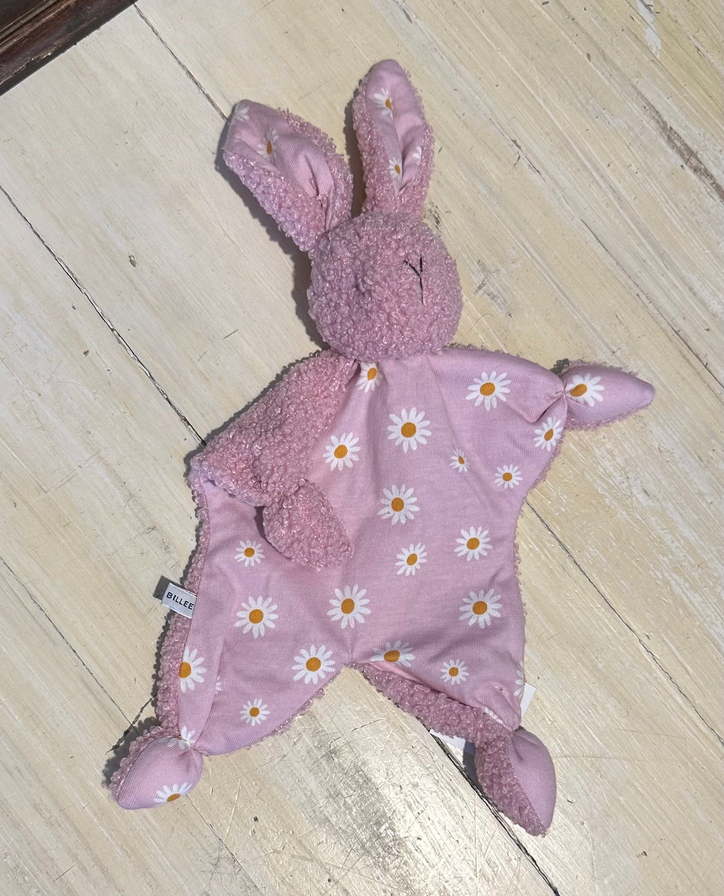 Sillee Billee Snuggle Bunnies