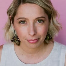 Denz earrings - Midi Moth Earrings - Sheep Moth