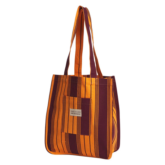 Sage and Clare Brigitte Tote Bag