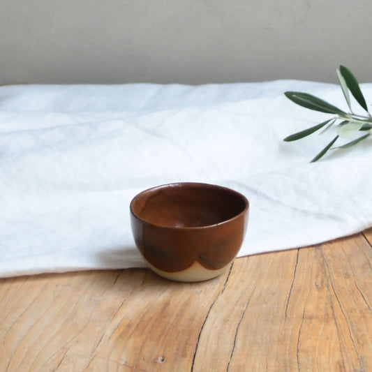 Kim Wallace Salsa Bowl