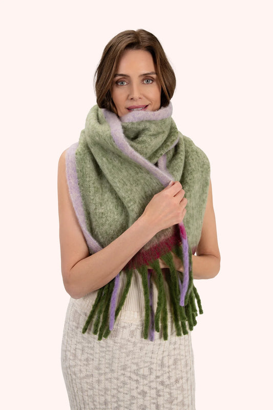 POWDER Aria Scarf