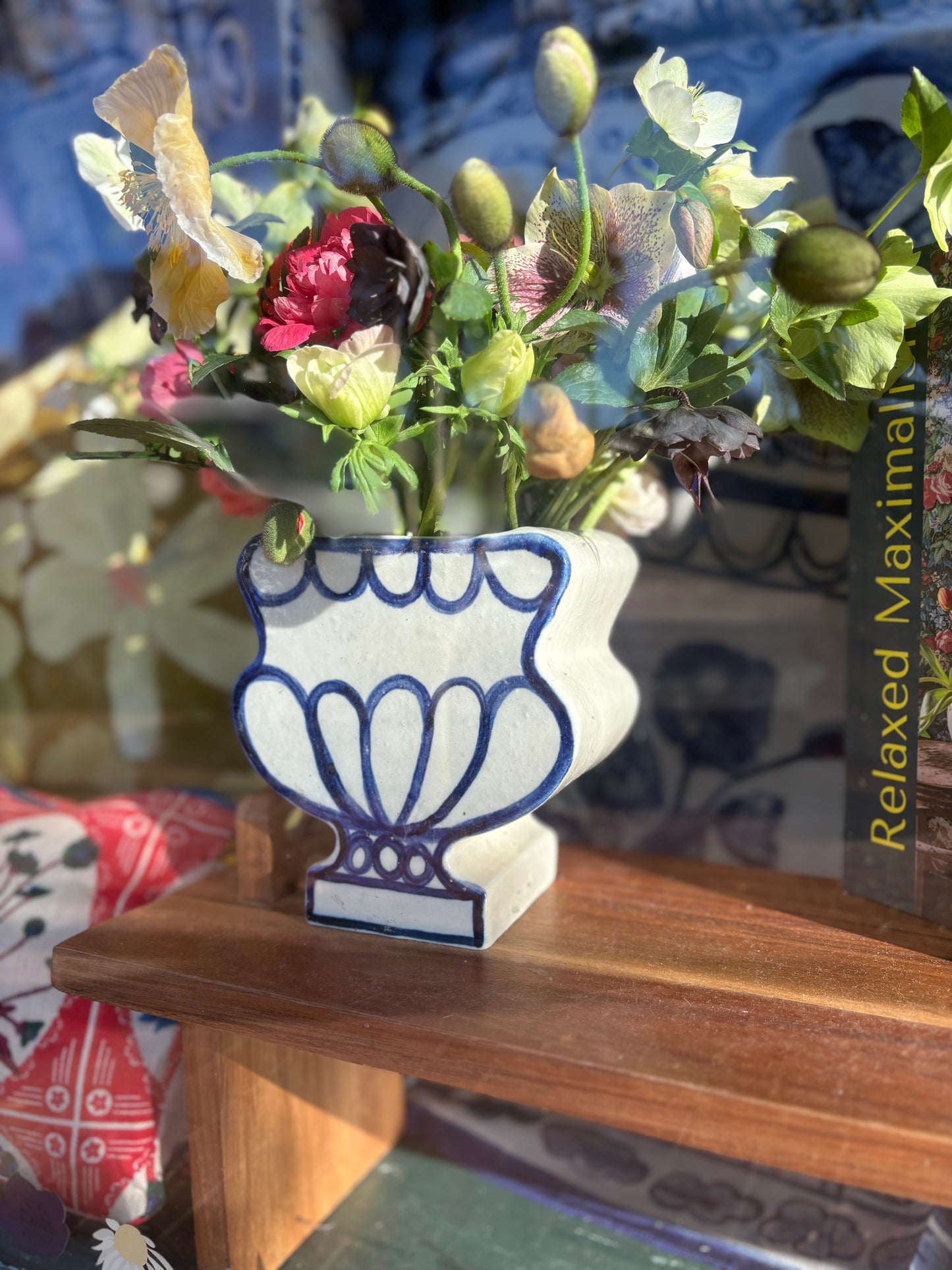 Janae Vases