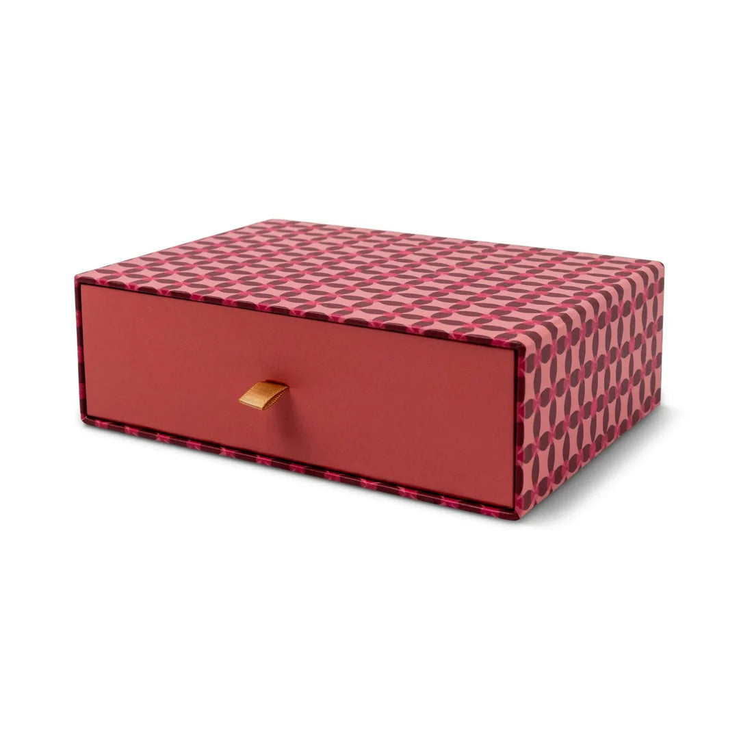 Boxed Notecard Set - Tulip