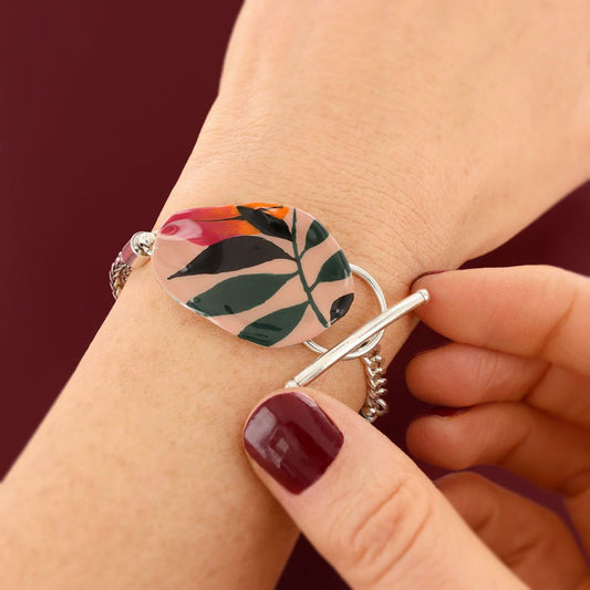Taratata Jewellery - Amazone Bracelet